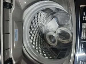 Von Washing Machine