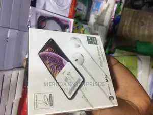 iPhone 12 Bluetooth Earphones