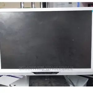 22 Inches Desktop Monitor