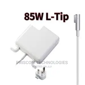 Macbook Magsafe 2 Power Charger Adapter 18.5V, 4.6A - 85W