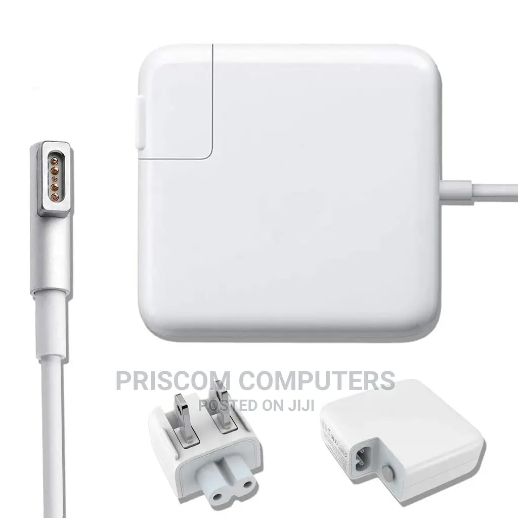 Macbook Magsafe 2 Power Charger Adapter 18.5V, 4.6A