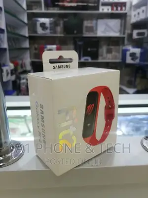 Samsung Galaxy Fit 2