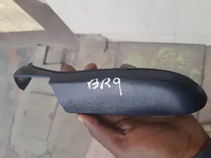 Laegacy Br9 Side Mirror Lower Cover