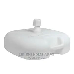 Garden Umbrella Stand