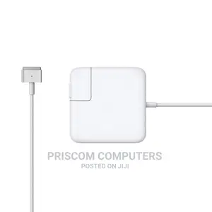 Macbook Magsafe Power Charger Adapter T Pin 16.5V, 3.65A