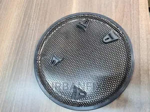 Brand New 12 Inch Subwoofer Metal Grill Protector