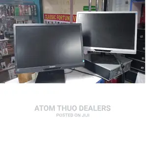 22 Inches Monitor/ Philips/ Sumsung/ Hp