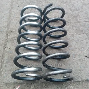 Toyota Mark Ll Heavy Duty Coil Springs