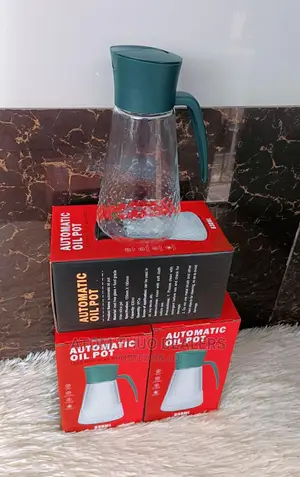 Oil Dispensers
630 MLS
