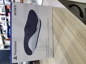 Sense Controller Charging Station