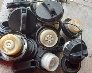 Fuel Tank Caps
