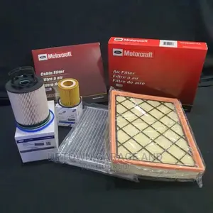 GENUINE Ford Raptor,Bi-Turbo. Service Parts
