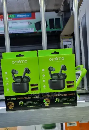 Oraimo Freepods Lite
