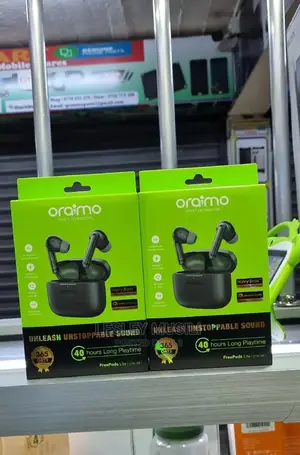 Oraimo Freepods Lite