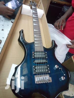 Electric Guitar Ibanez