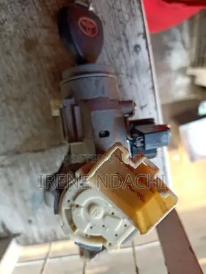 Belta Ignition Switch
