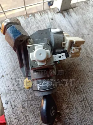 Belta Ignition Switch