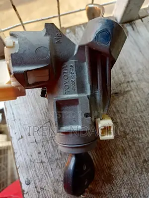 Belta Ignition Switch
