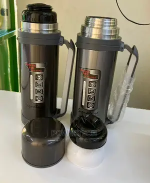 Signature 1.8 Litre Vacuum Flask