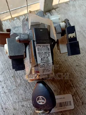 Axio Ignition Switch