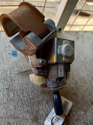 Axio Ignition Switch