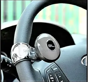 Car Steering Wheel Spinner Knob