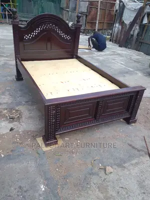 King Size Bed