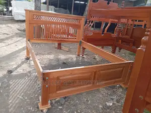5*6 King Size Bed