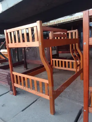 Dubble Decor 4*6 Bed