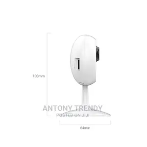 Monitor Camera |Smart Night Vision Ezviz C1c-B
