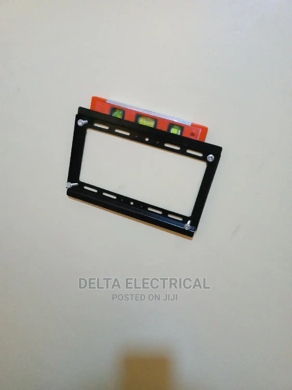TV Mounting Services
