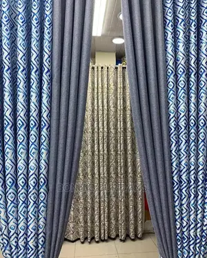 Heavy Curtains for Sale