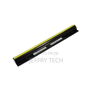 Laptop Battery for Lenovo G50/30/70/80 - Black