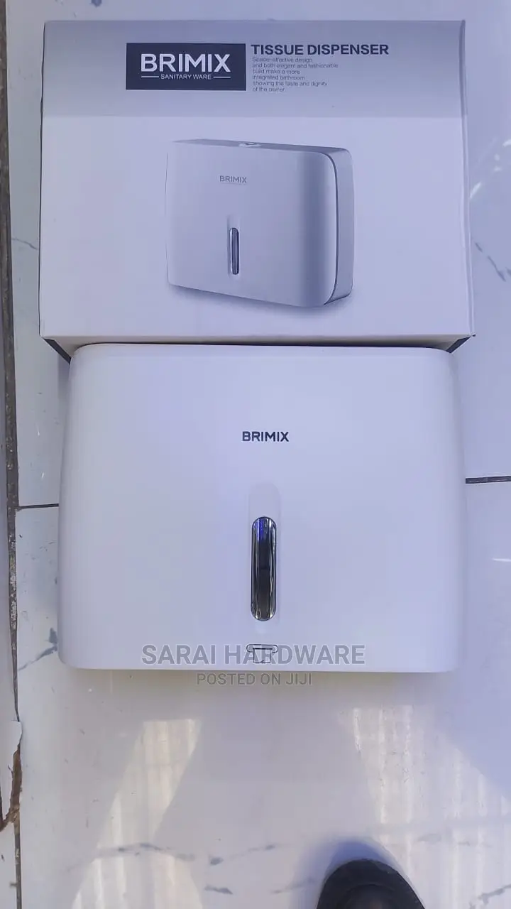 Brimix Saveitte Dispenser