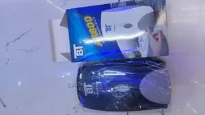 Soap Dispenser Maat