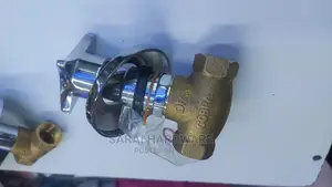 Cobra Stopcock