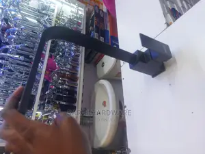 Black Sink Mixer