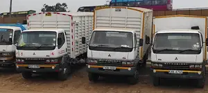 Movers From Nairobi to Mwea, Embu, Tharaka Nithi and Meru