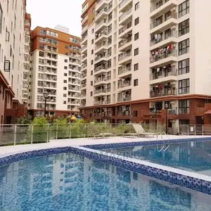 4bdrm Penthouse in Hotel 67 Area for sale