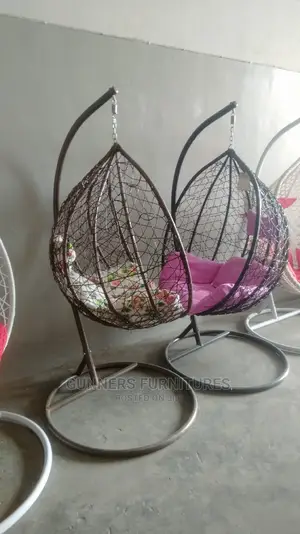 Hammock Swing Chair