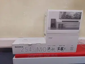 Sony Ht-S20r 5.1 Channel Dolby Digital Bluetooth Soundbar