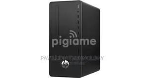 Desktop Computer HP 290 G4 4GB Intel Core I5 HDD 1T