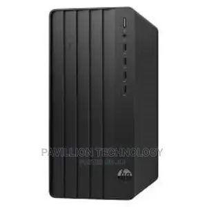 New Desktop Computer HP 290 G4 8GB Intel Core I7 HDD 1T