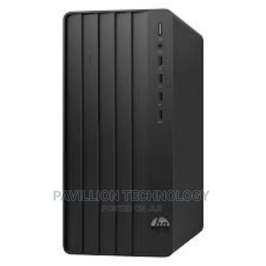 New Desktop Computer HP 290 G4 8GB Intel Core I7 HDD 1T