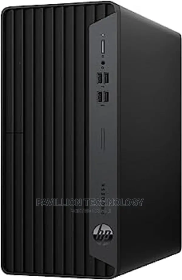 New Desktop Computer HP 290 G4 8GB Intel Core I7 HDD 1T