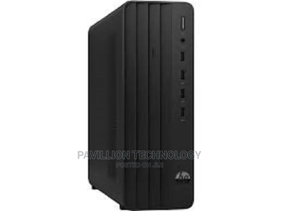 New Desktop Computer HP 290 G4 8GB Intel Core I7 HDD 1T