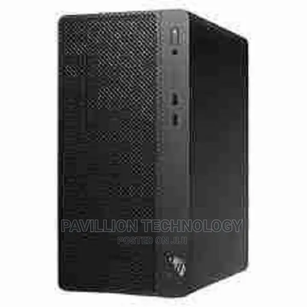 New Desktop Computer HP 290 G4 8GB Intel Core I7 HDD 1T