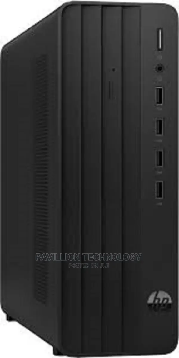 New Desktop Computer HP 290 G4 8GB Intel Core I7 HDD 1T