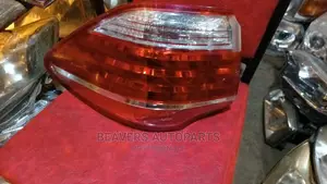 Toyota Crown Royal Saloon 2012 Taillight