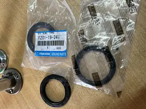 Mazda Cx5 Gearbox and Crankshaft Seal